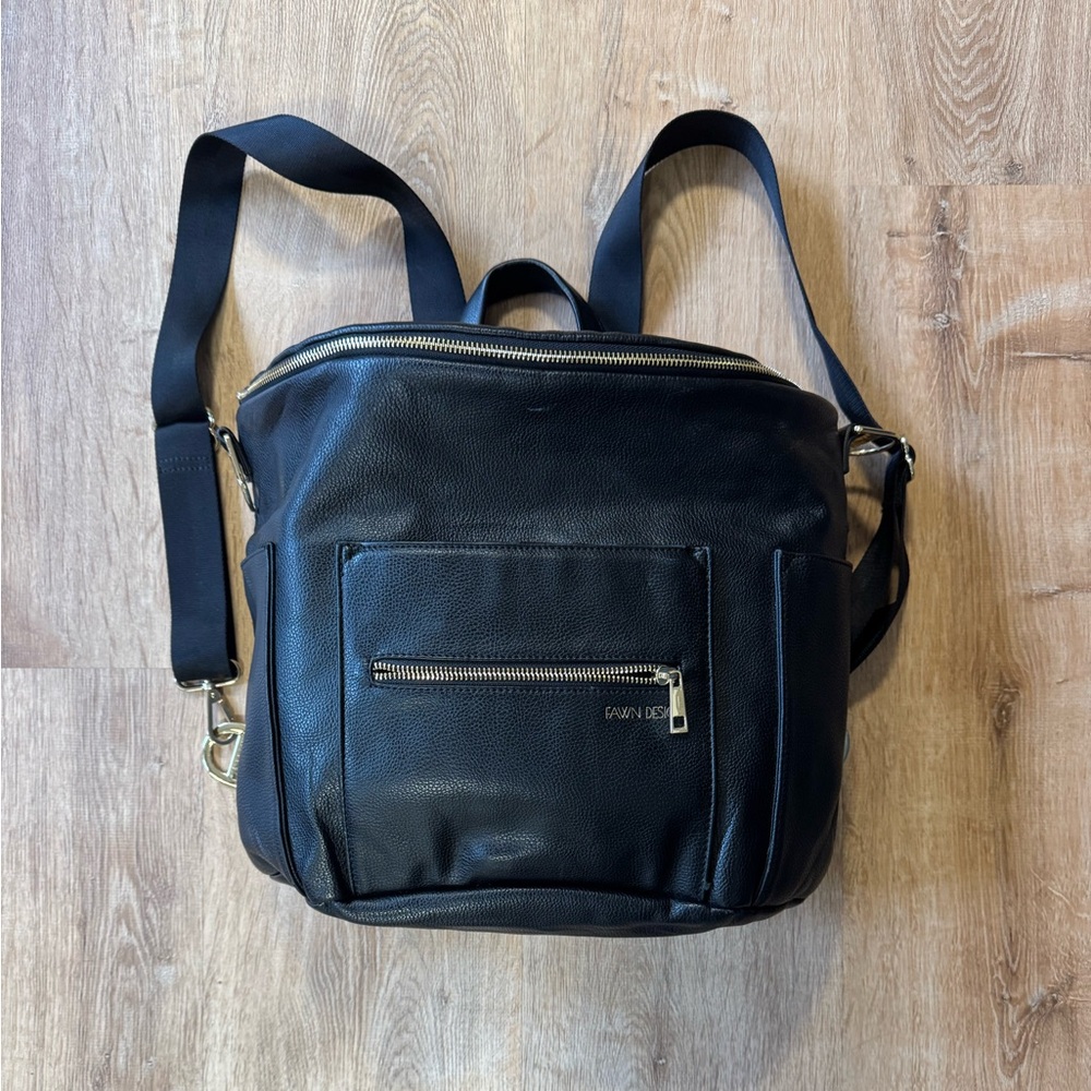 Fawn Design Diaper Bag